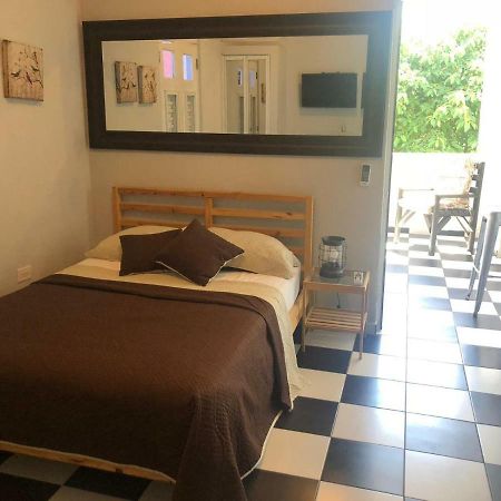 Casa Luna Guest House サンジョアン エクステリア 写真