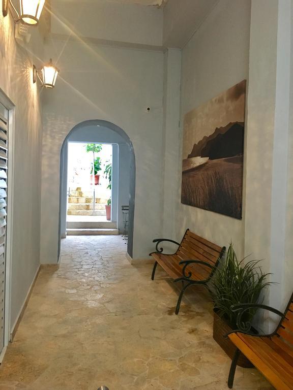 Casa Luna Guest House サンジョアン エクステリア 写真