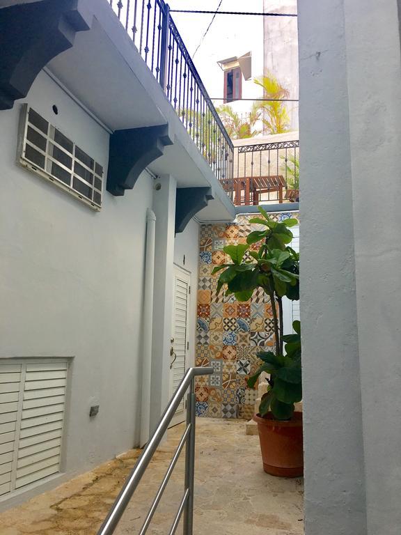 Casa Luna Guest House サンジョアン エクステリア 写真
