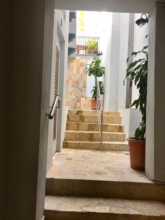 Casa Luna Guest House サンジョアン エクステリア 写真