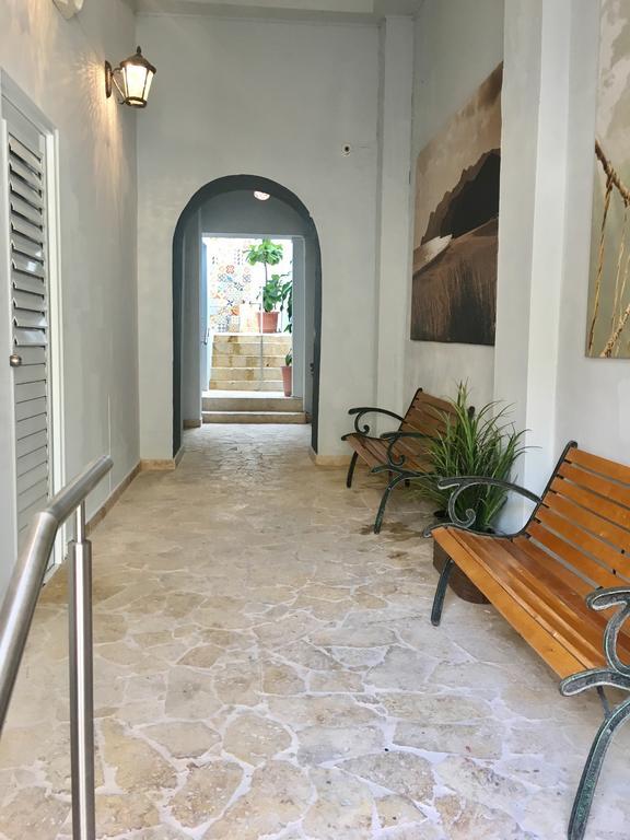 Casa Luna Guest House サンジョアン エクステリア 写真