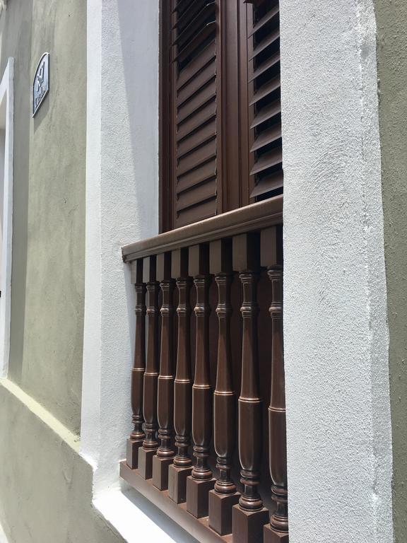Casa Luna Guest House サンジョアン エクステリア 写真