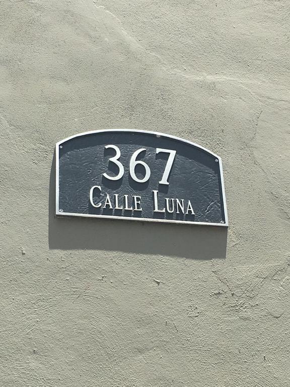 Casa Luna Guest House サンジョアン エクステリア 写真