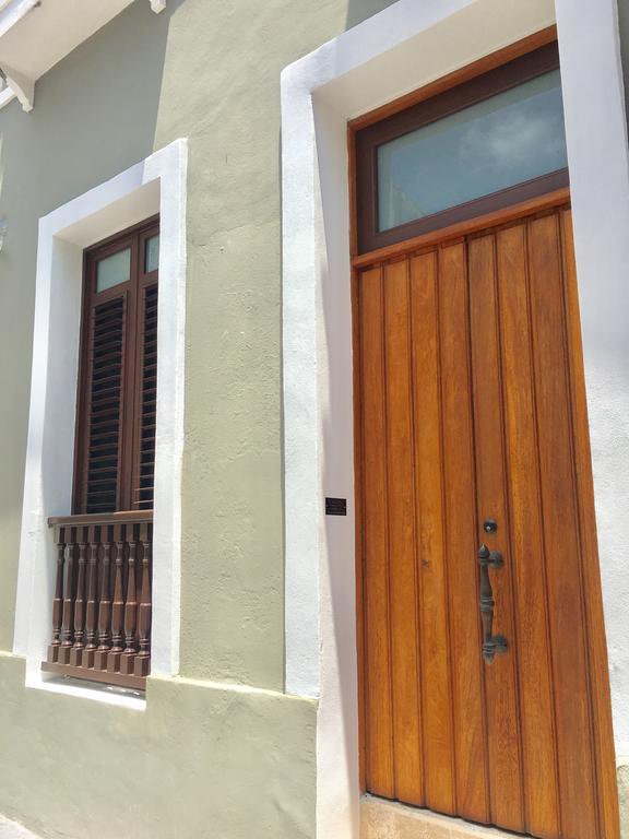 Casa Luna Guest House サンジョアン エクステリア 写真