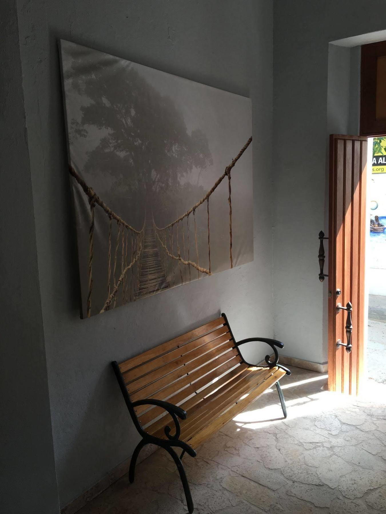 Casa Luna Guest House サンジョアン エクステリア 写真