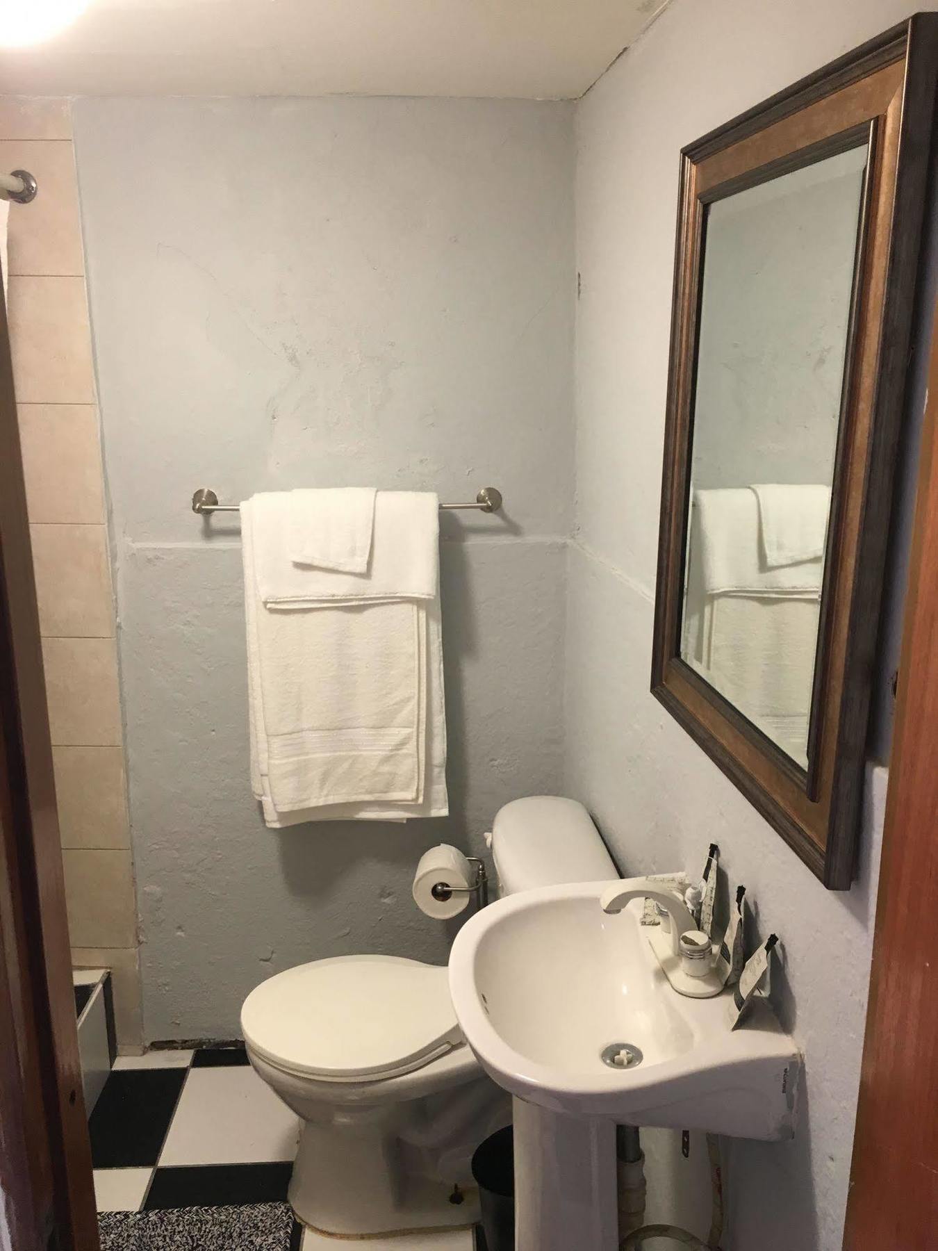 Casa Luna Guest House サンジョアン エクステリア 写真