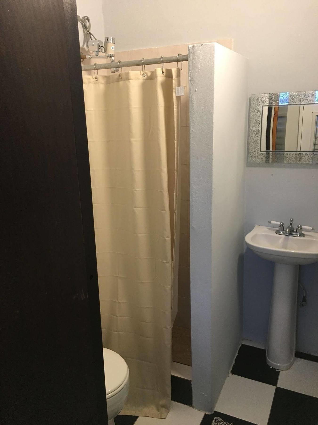 Casa Luna Guest House サンジョアン エクステリア 写真