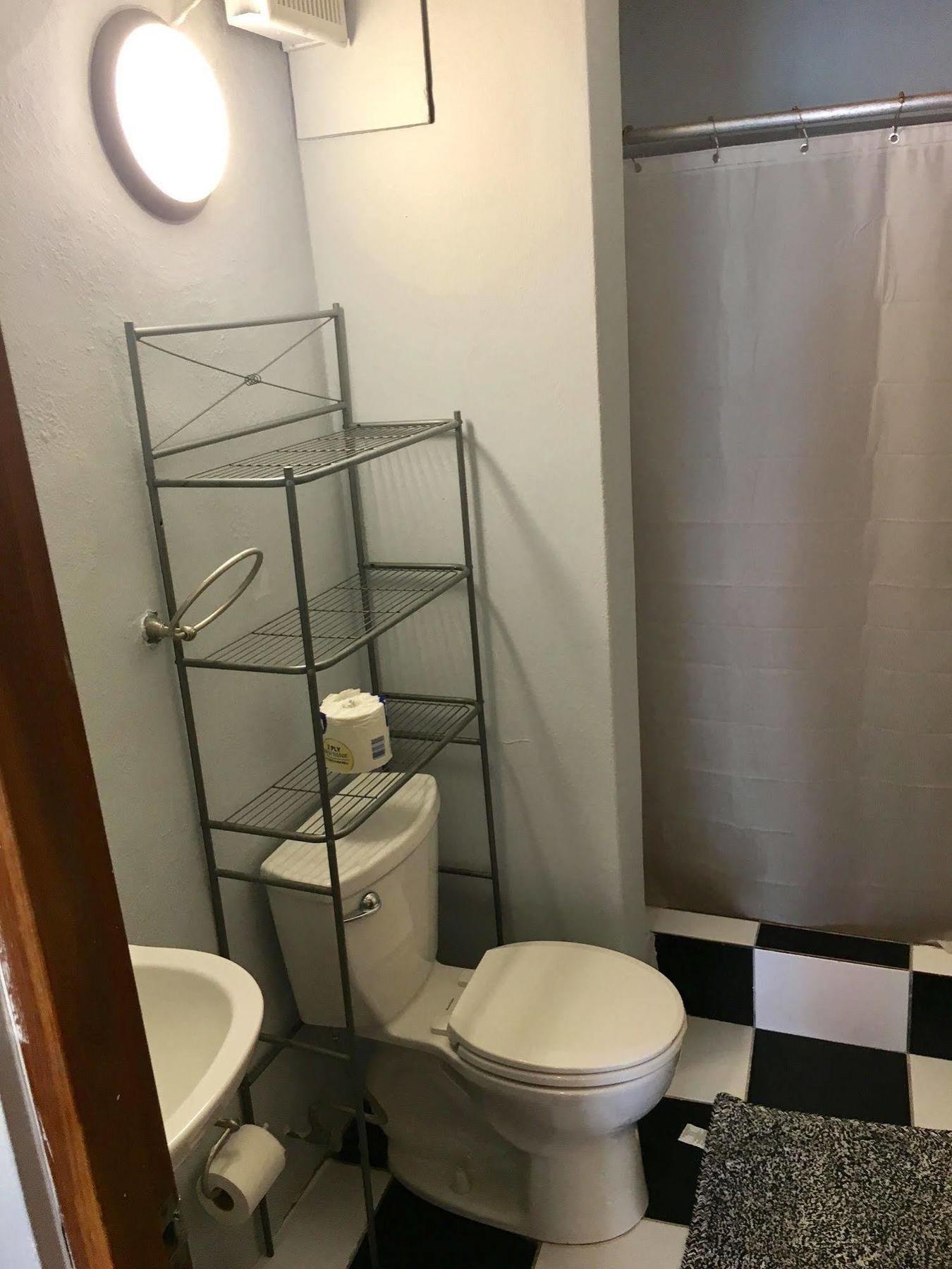 Casa Luna Guest House サンジョアン エクステリア 写真