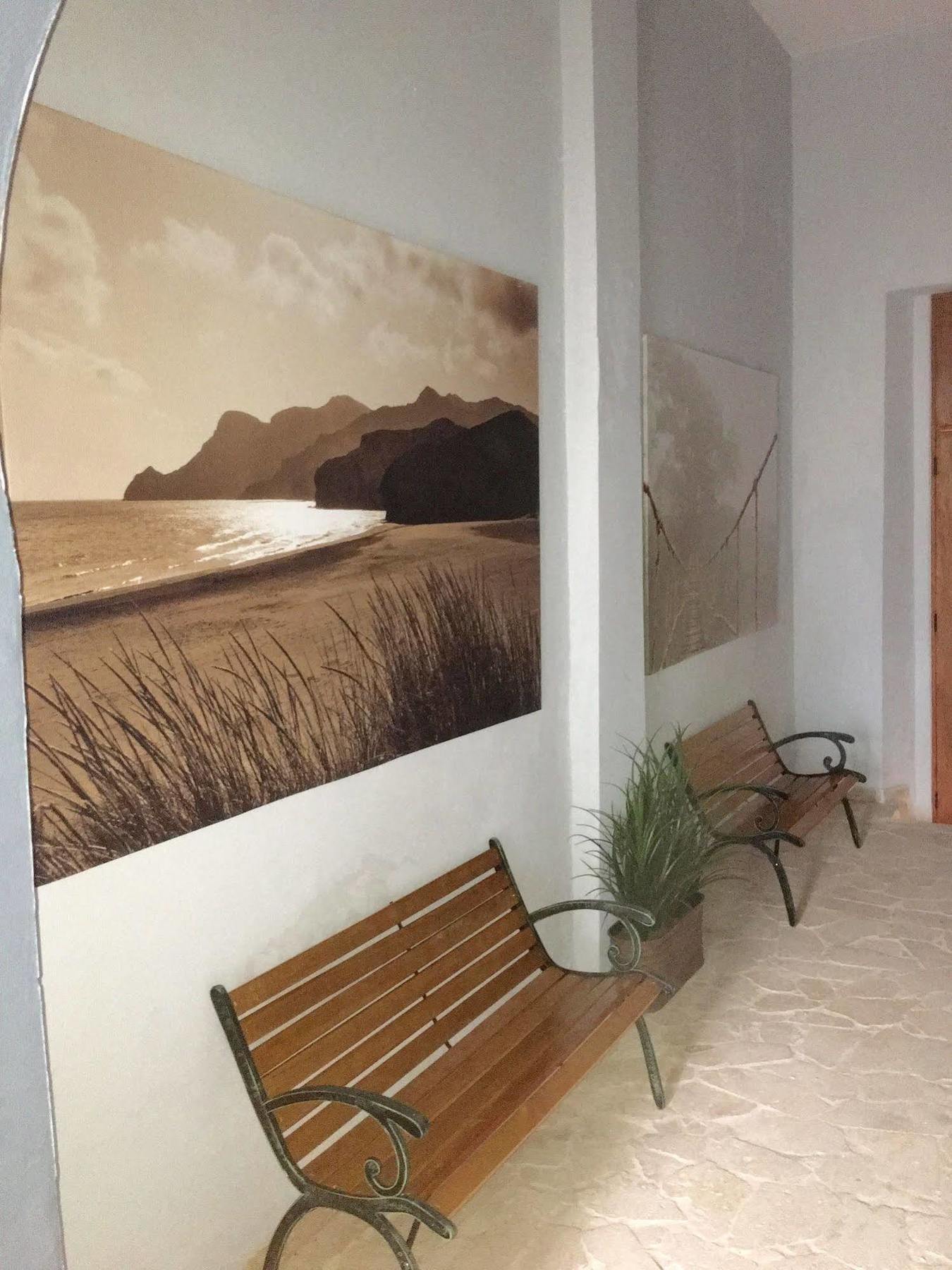 Casa Luna Guest House サンジョアン エクステリア 写真