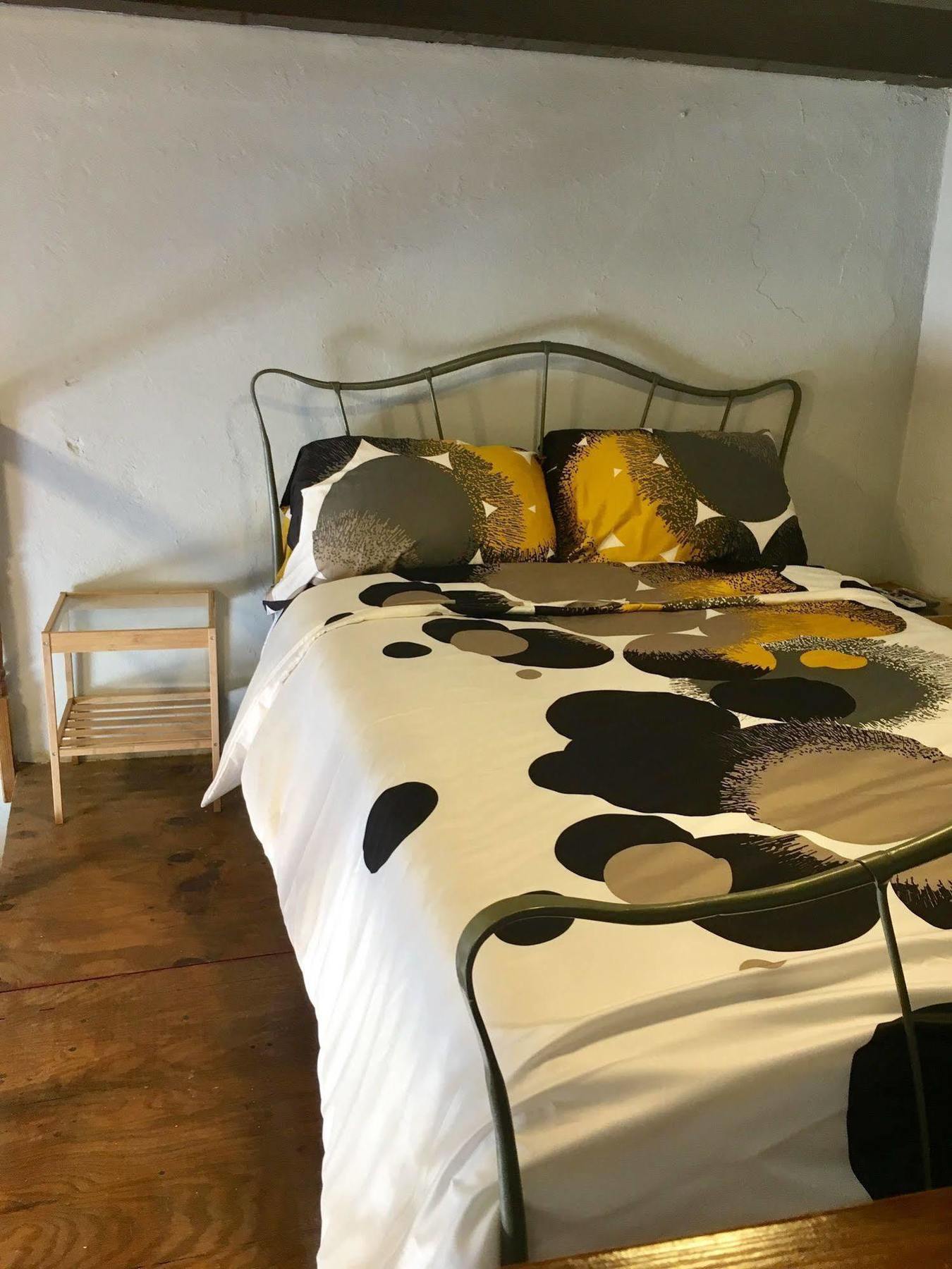 Casa Luna Guest House サンジョアン エクステリア 写真
