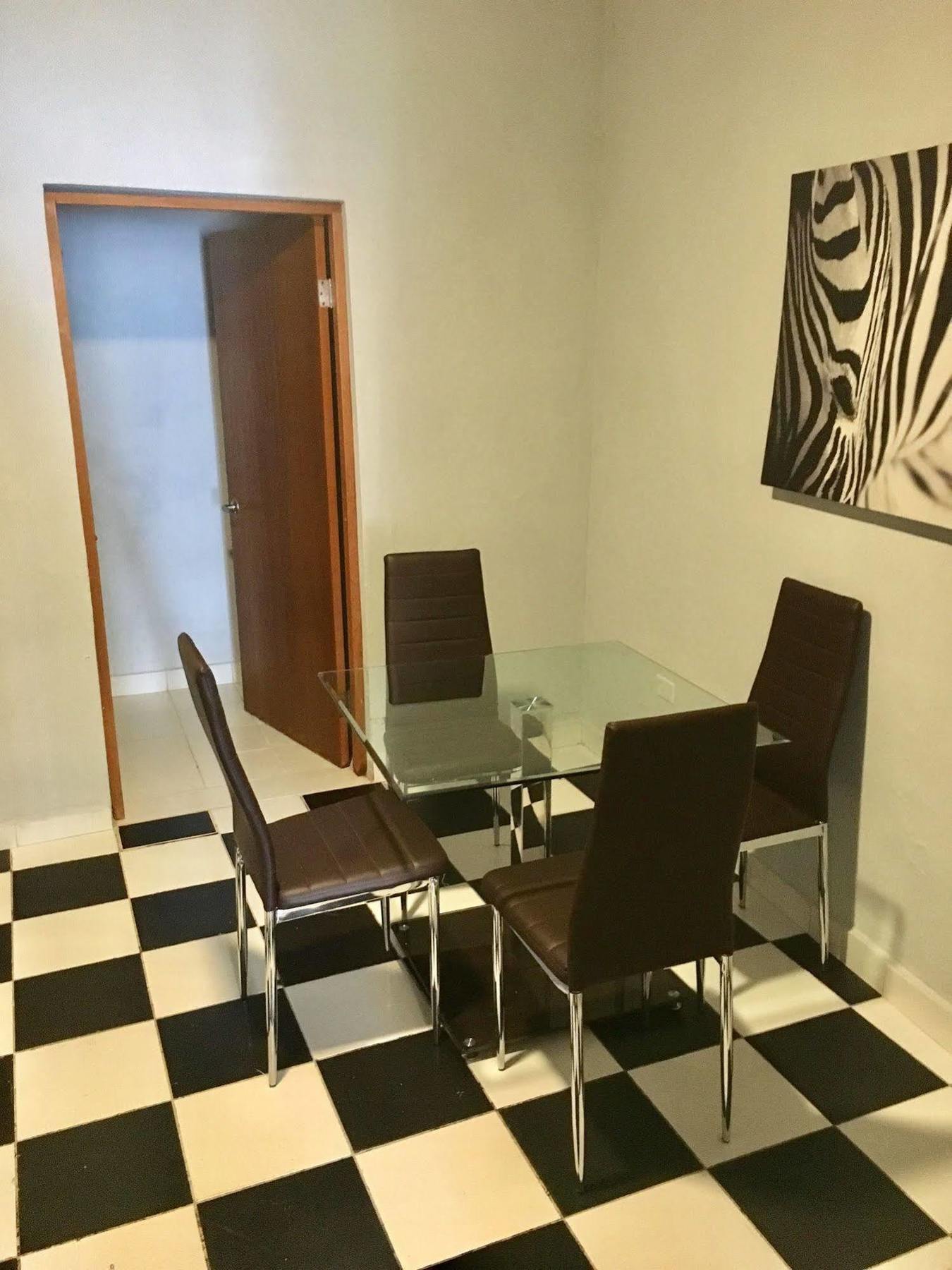 Casa Luna Guest House サンジョアン エクステリア 写真