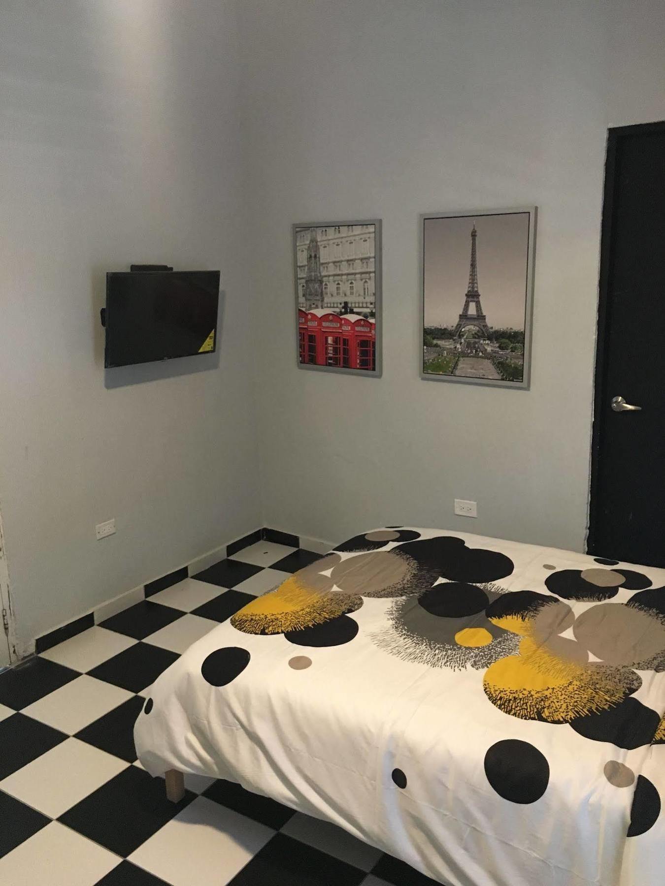 Casa Luna Guest House サンジョアン エクステリア 写真