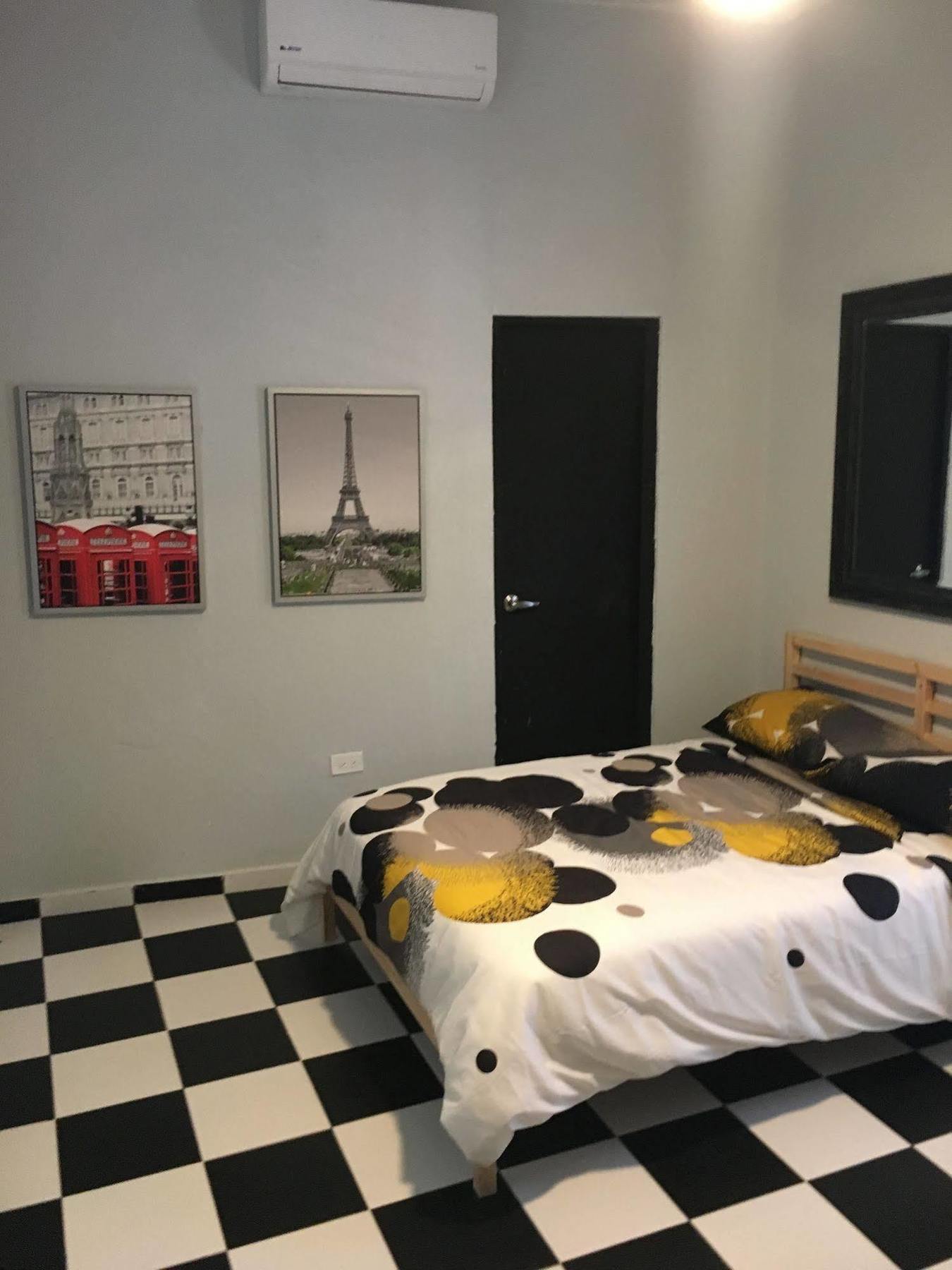 Casa Luna Guest House サンジョアン エクステリア 写真