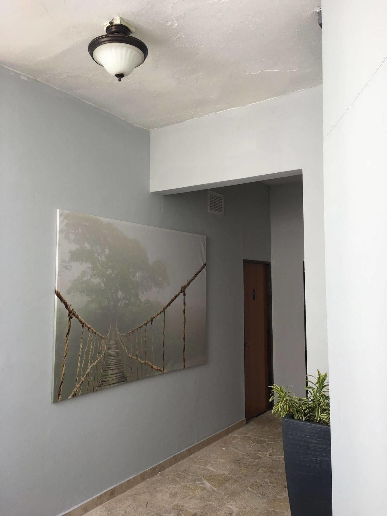 Casa Luna Guest House サンジョアン エクステリア 写真