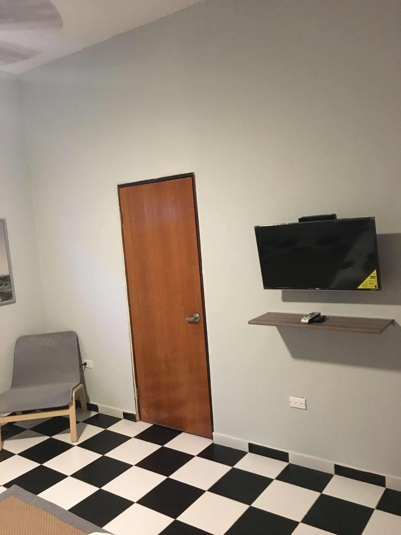 Casa Luna Guest House サンジョアン エクステリア 写真