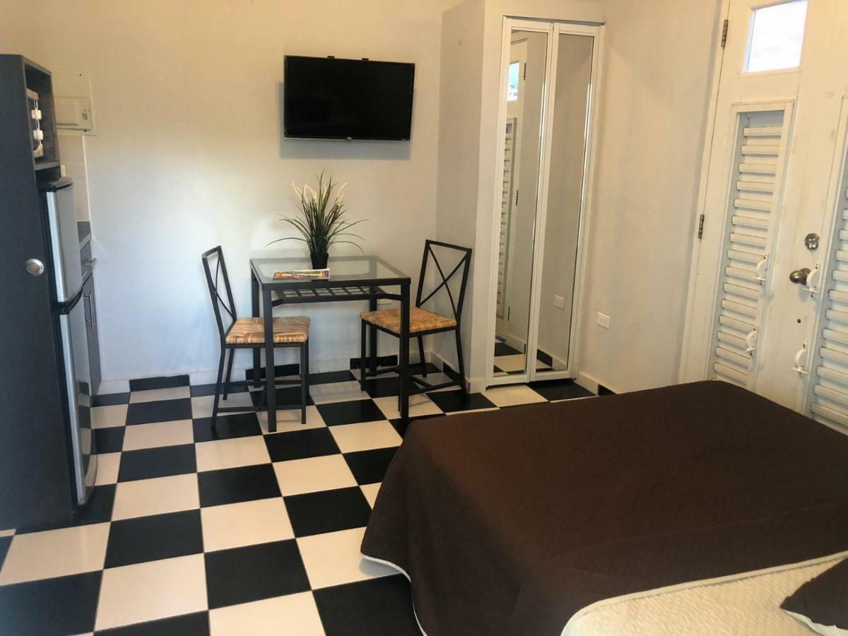Casa Luna Guest House サンジョアン エクステリア 写真