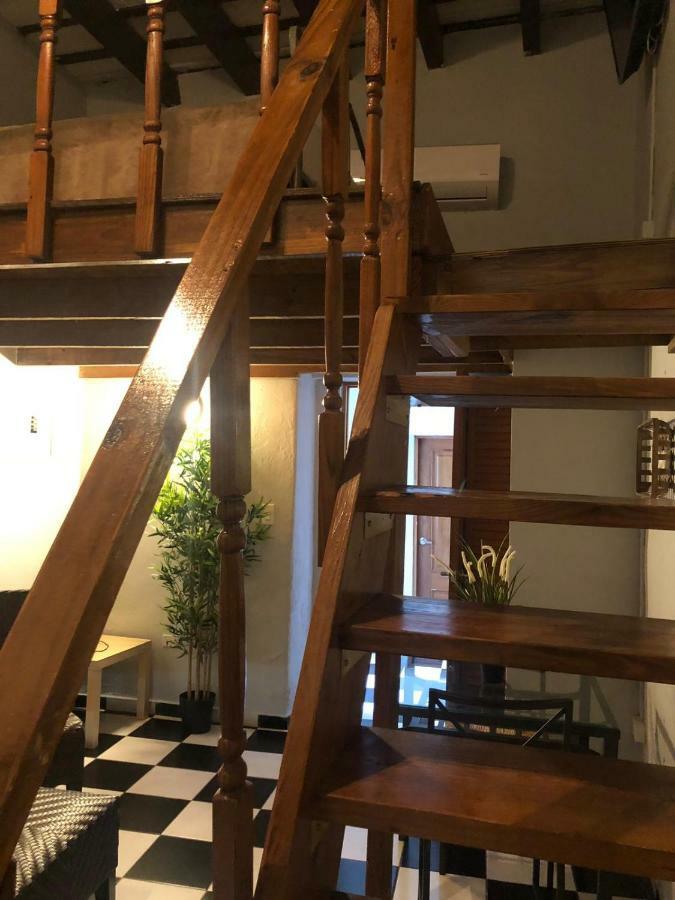 Casa Luna Guest House サンジョアン エクステリア 写真