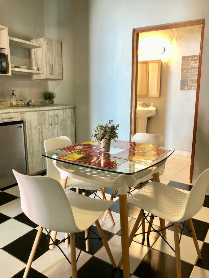 Casa Luna Guest House サンジョアン エクステリア 写真
