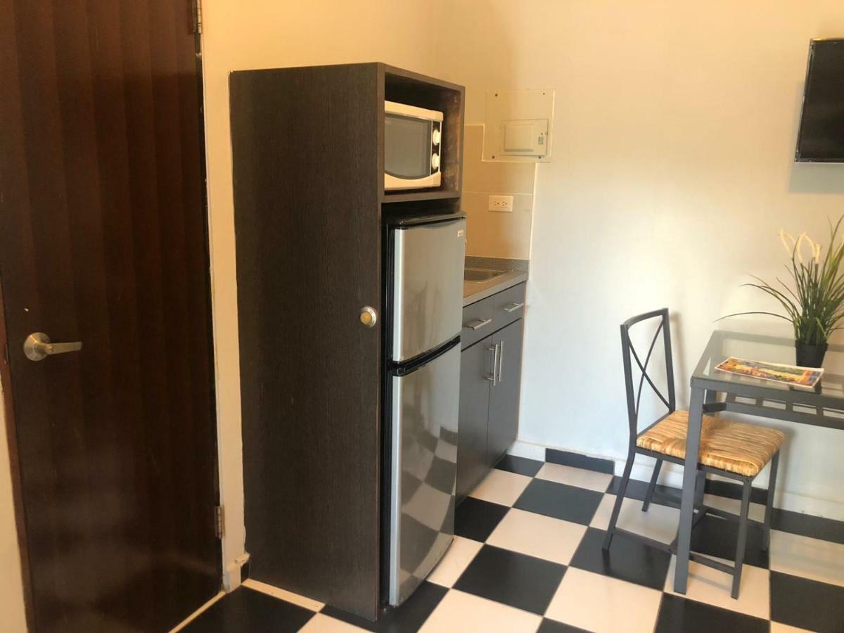 Casa Luna Guest House サンジョアン エクステリア 写真
