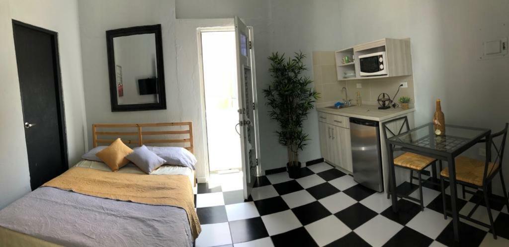 Casa Luna Guest House サンジョアン エクステリア 写真