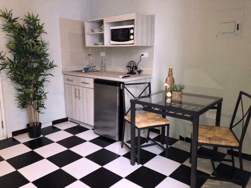Casa Luna Guest House サンジョアン エクステリア 写真