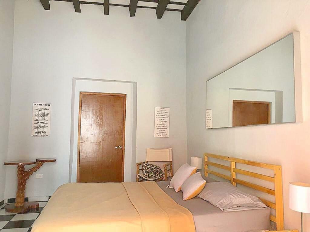 Casa Luna Guest House サンジョアン エクステリア 写真