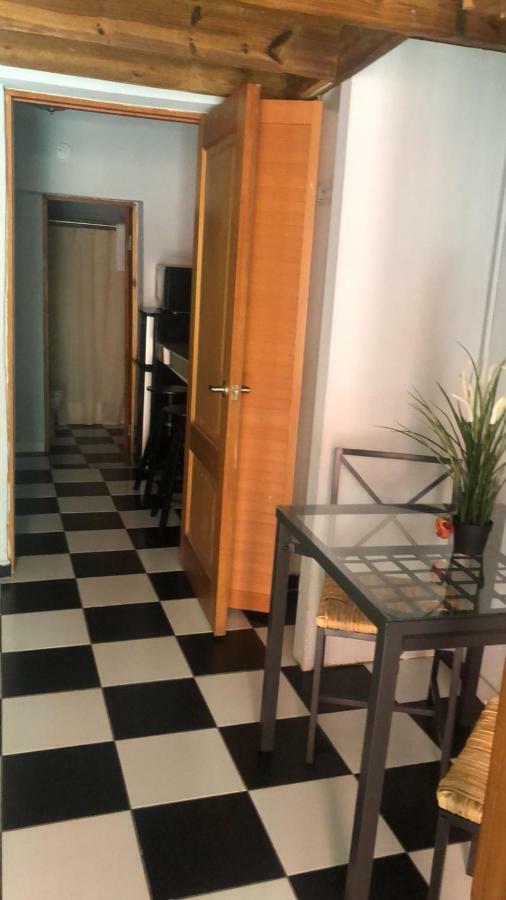 Casa Luna Guest House サンジョアン エクステリア 写真